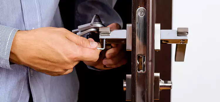 Commercial Door Lock Repair Plainfield