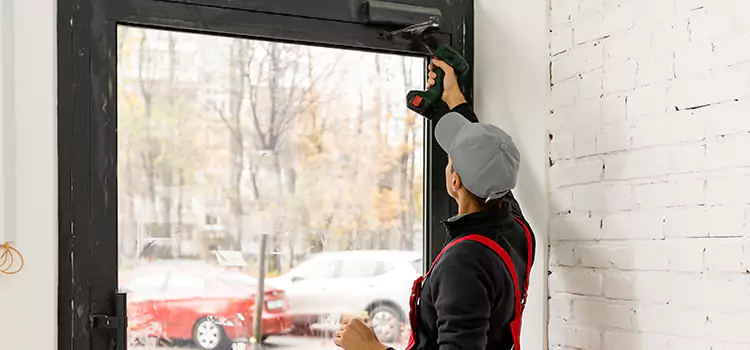 Comprehensive Door Closer Services in Plainfield, IL