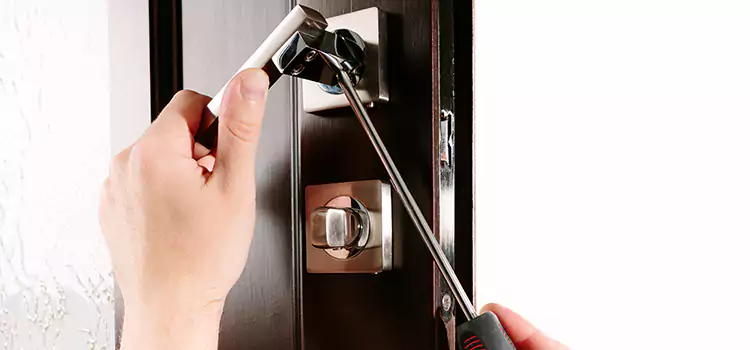 Door Lock Replacement Service Plainfield