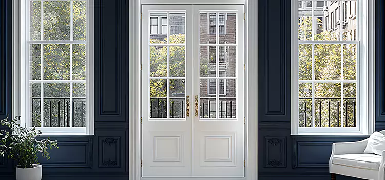 French Door Lock Repair Plainfield