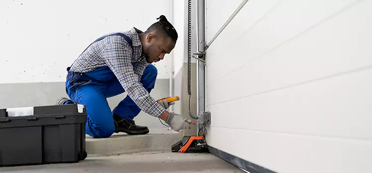 Expert Solutions for Every Garage Lock Need in Plainfield, IL