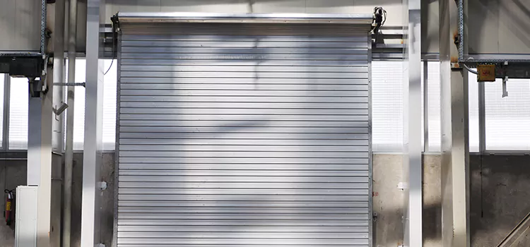 Roller Door Maintenance Plainfield