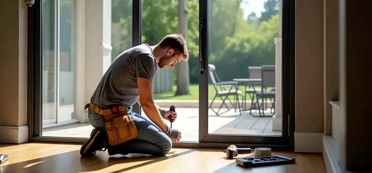 Comprehensive Solutions for Every Glass Door Need in Plainfield, IL