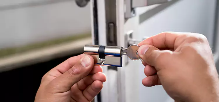 Emergency Locksmith for House Plainfield