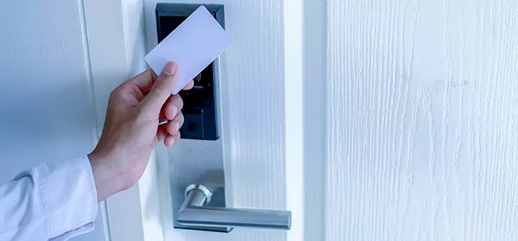 Why Choose Us for Your Keycard Lock Installation in Plainfield, IL?