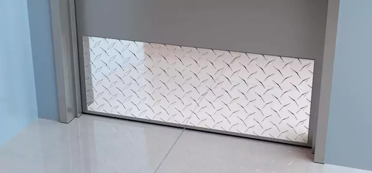 Benefits of Professional Kick Plate Solutions in Plainfield, IL