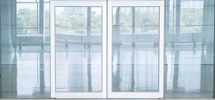 Why Choose Us for Your Motion Sensor Door Needs in Plainfield, IL?