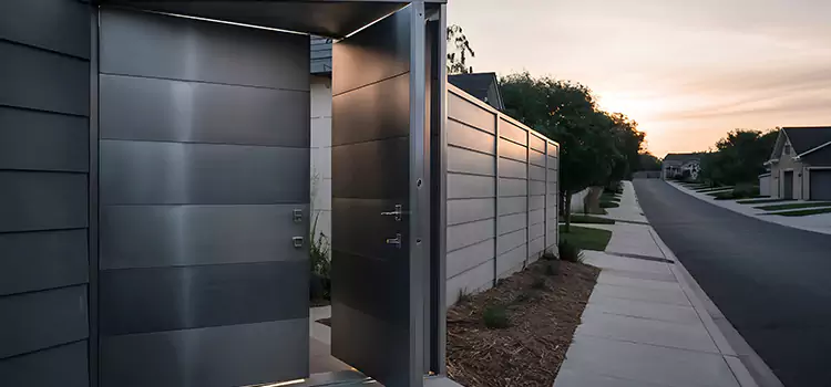 Comprehensive Steel Door Solutions in Plainfield, IL