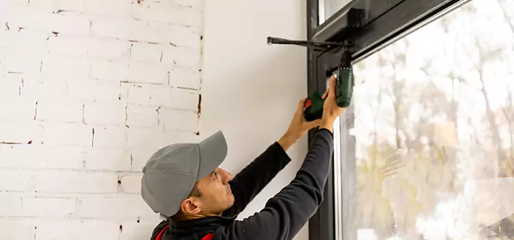 Your Trusted Partner for Door Closer Solutions in Plainfield, IL
