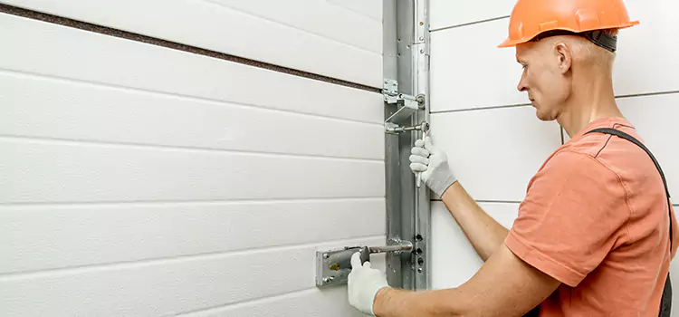 Why Choose Us for Garage Door Lock Services in Plainfield, IL?