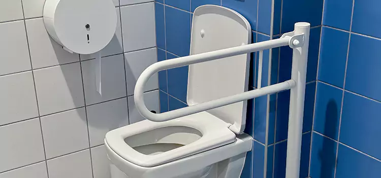 Comprehensive Solutions in Plainfield, IL for Accessible Facilities