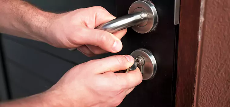 Door Closer Repair & Installation Plainfield
